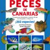 Guía práctica de los Peces de Canarias (Din-A5) - Imagen 3
