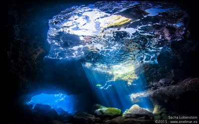 El Valito: nuestro pequeño cenote en Tenerife